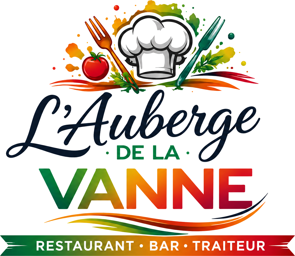 Auberge de la Vanne — Restaurant, Bar, Traiteur à Fontvannes